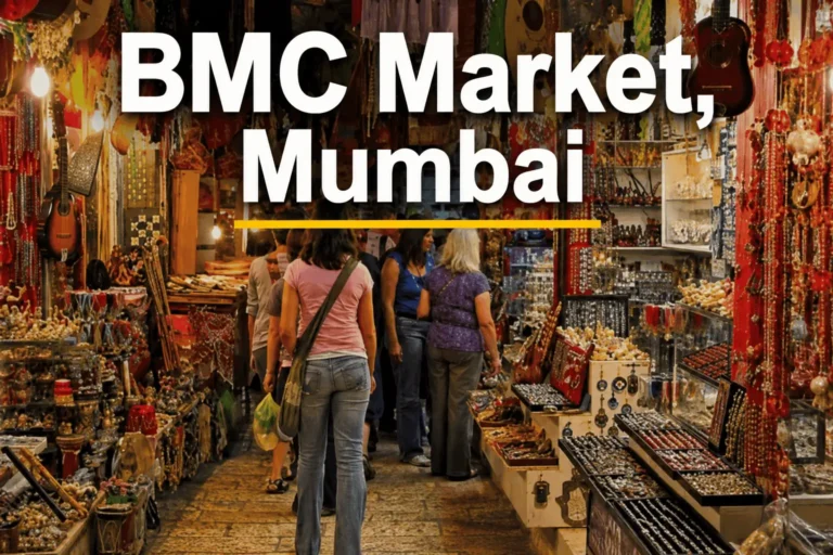 BMC Market