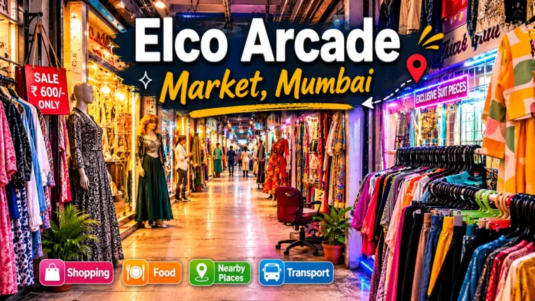 Elco Arcade