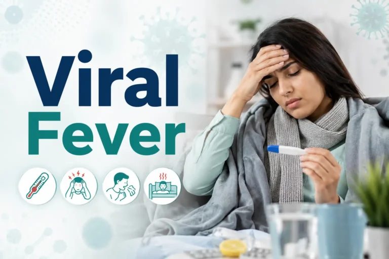 Viral Fever