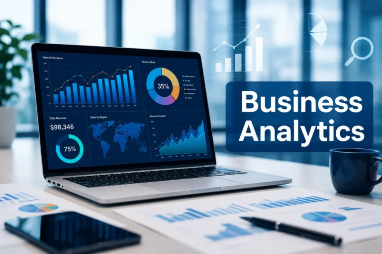 Business Analytics