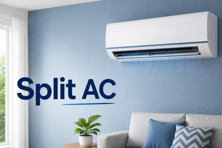 Split AC