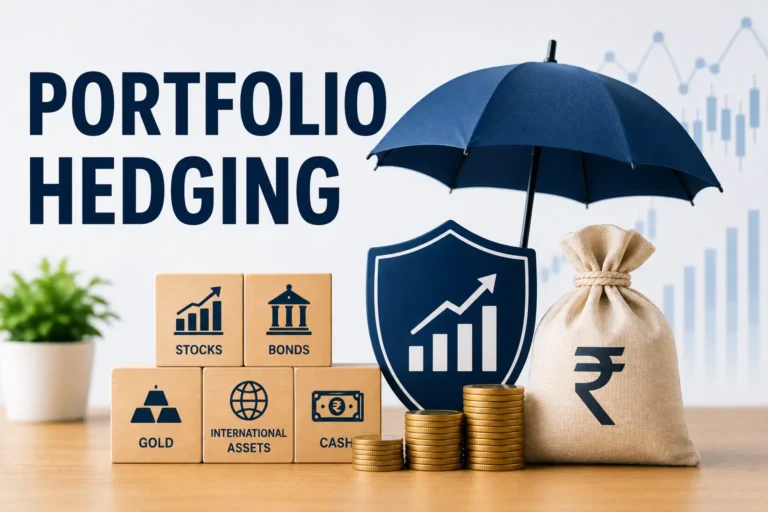 Portfolio Hedging