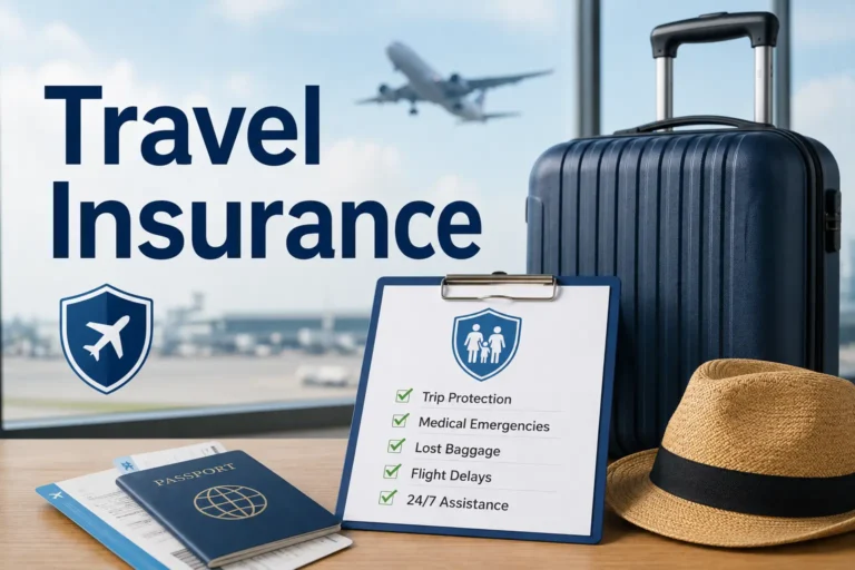 Travel Insurance
