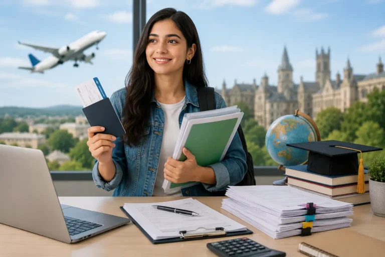 Education Loan