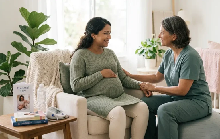 Baby Birth