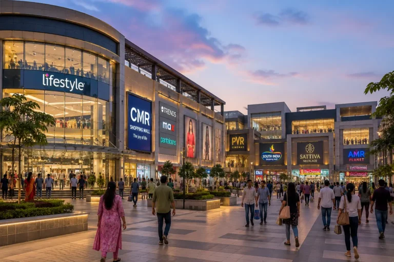 Best Malls for Shopping, Food & Entertainment in Secunderabad Best Malls for Shopping