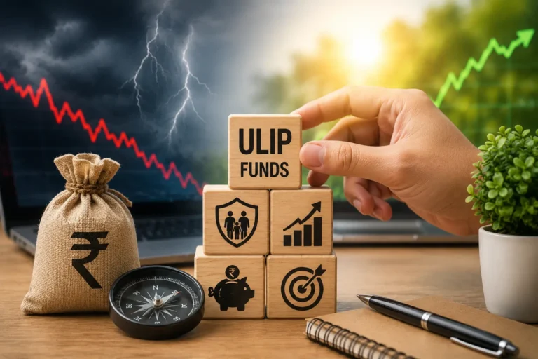 ULIP Fund