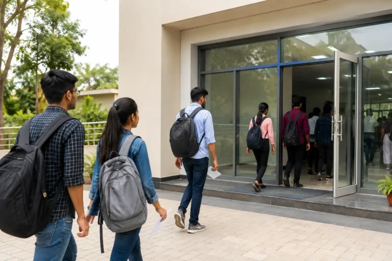 iON Digital Zone iDZ Tupudana, Ranchi: Exam Centre Guide iON Digital Zone iDZ Tupudana