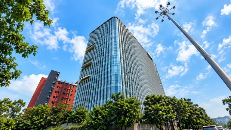 Bitwise Terra Tower Pune: Address, Location, Architecture, Connectivity and Nearby Places Bitwise Terra Tower Pune