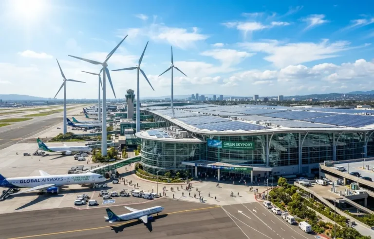 Global Airports