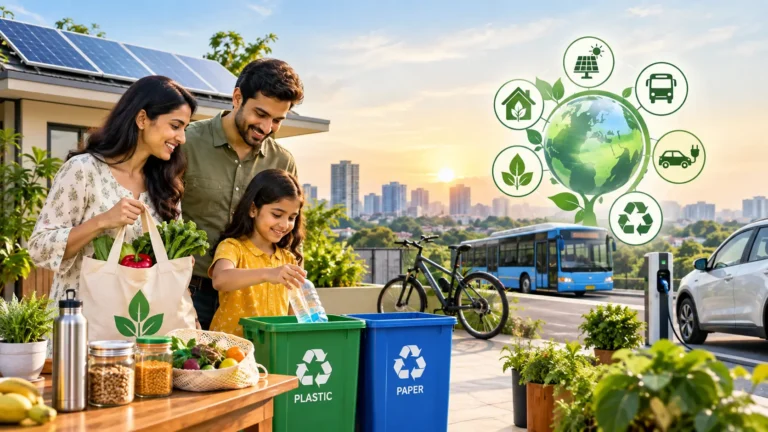 Net-Zero Carbon Emissions
