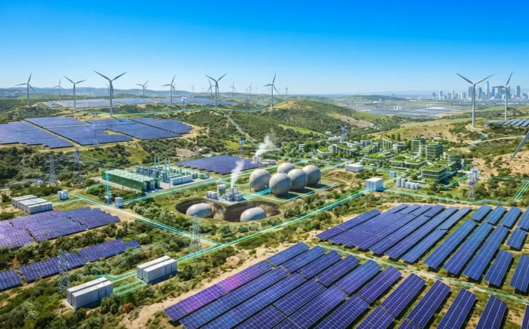 Renewable Energy India