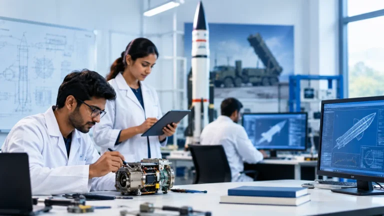 Advanced Systems Laboratory
