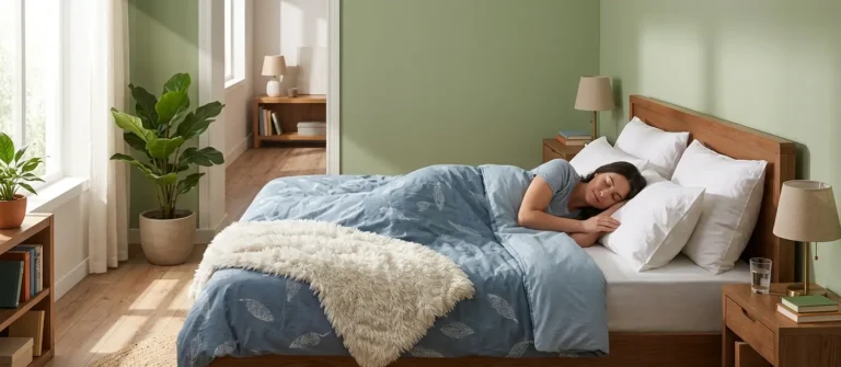 Bed Position According to Vastu