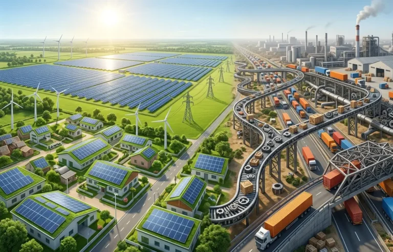 India’s 2026 Solar Ambitions