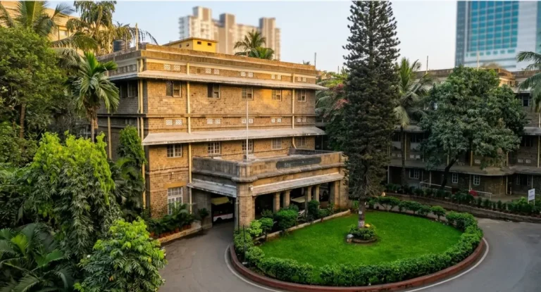 KEM Hospital Mumbai