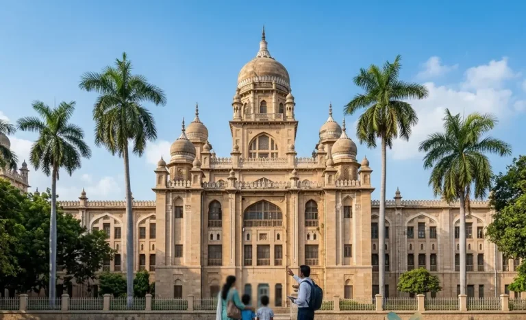 Osmania General Hospital