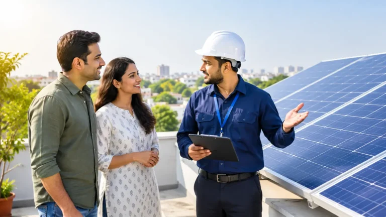 Solar Panel Company